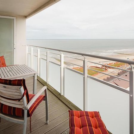 Nordseeblick Nr 92 นอร์เดอร์ไน ภายนอก รูปภาพ