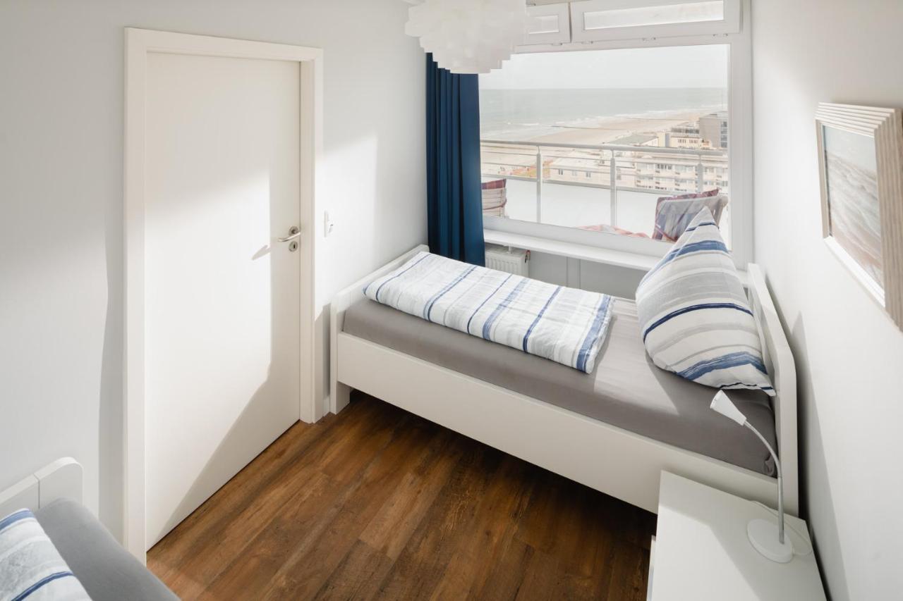 Nordseeblick Nr 92 นอร์เดอร์ไน ภายนอก รูปภาพ