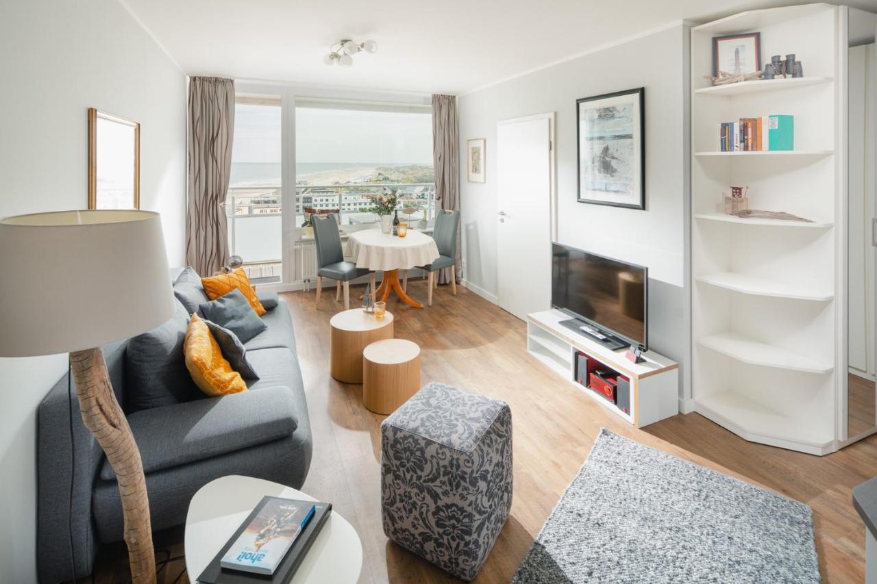 Nordseeblick Nr 92 นอร์เดอร์ไน ภายนอก รูปภาพ