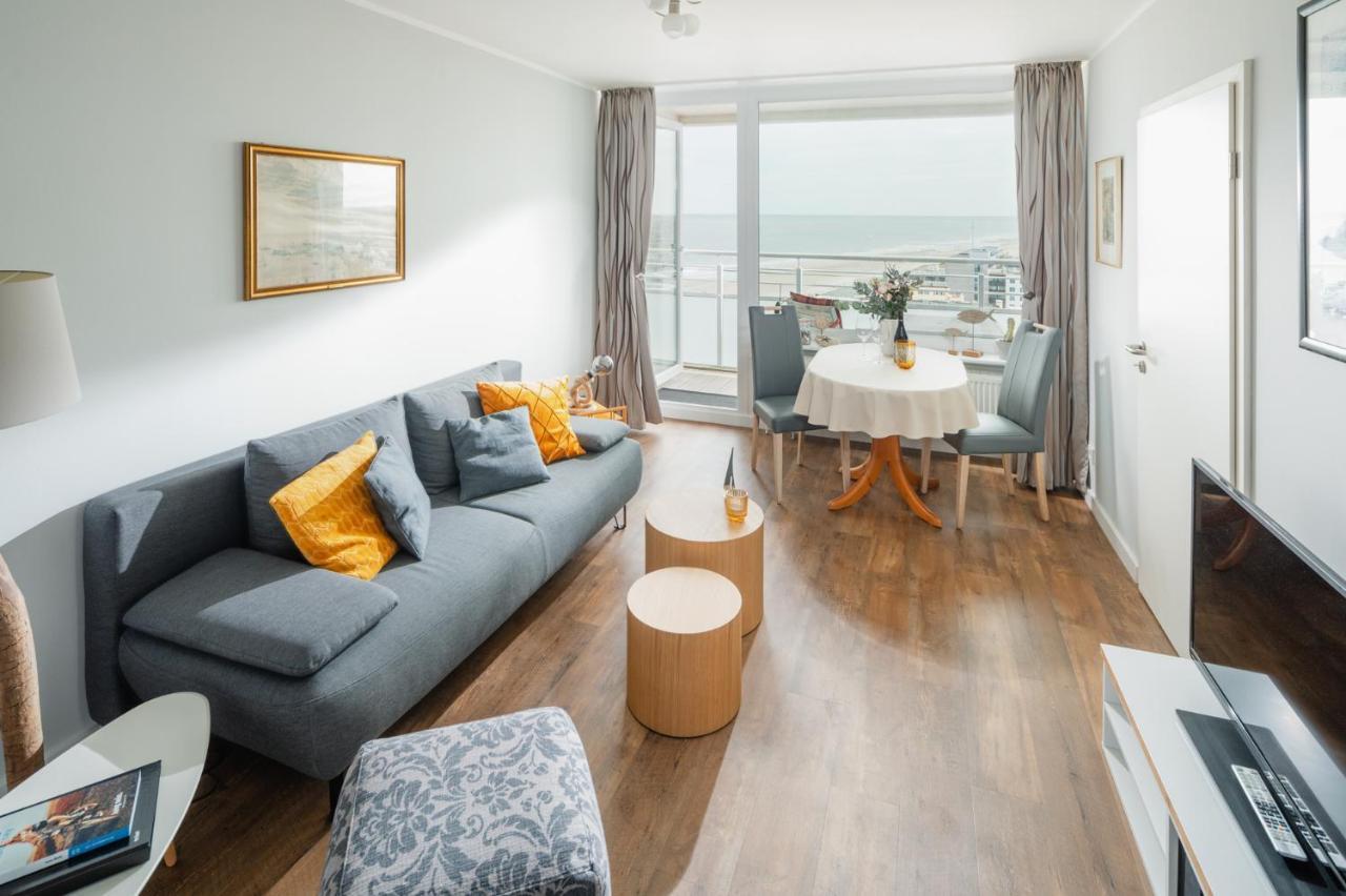 Nordseeblick Nr 92 นอร์เดอร์ไน ภายนอก รูปภาพ