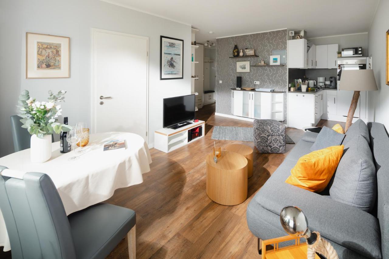 Nordseeblick Nr 92 นอร์เดอร์ไน ภายนอก รูปภาพ