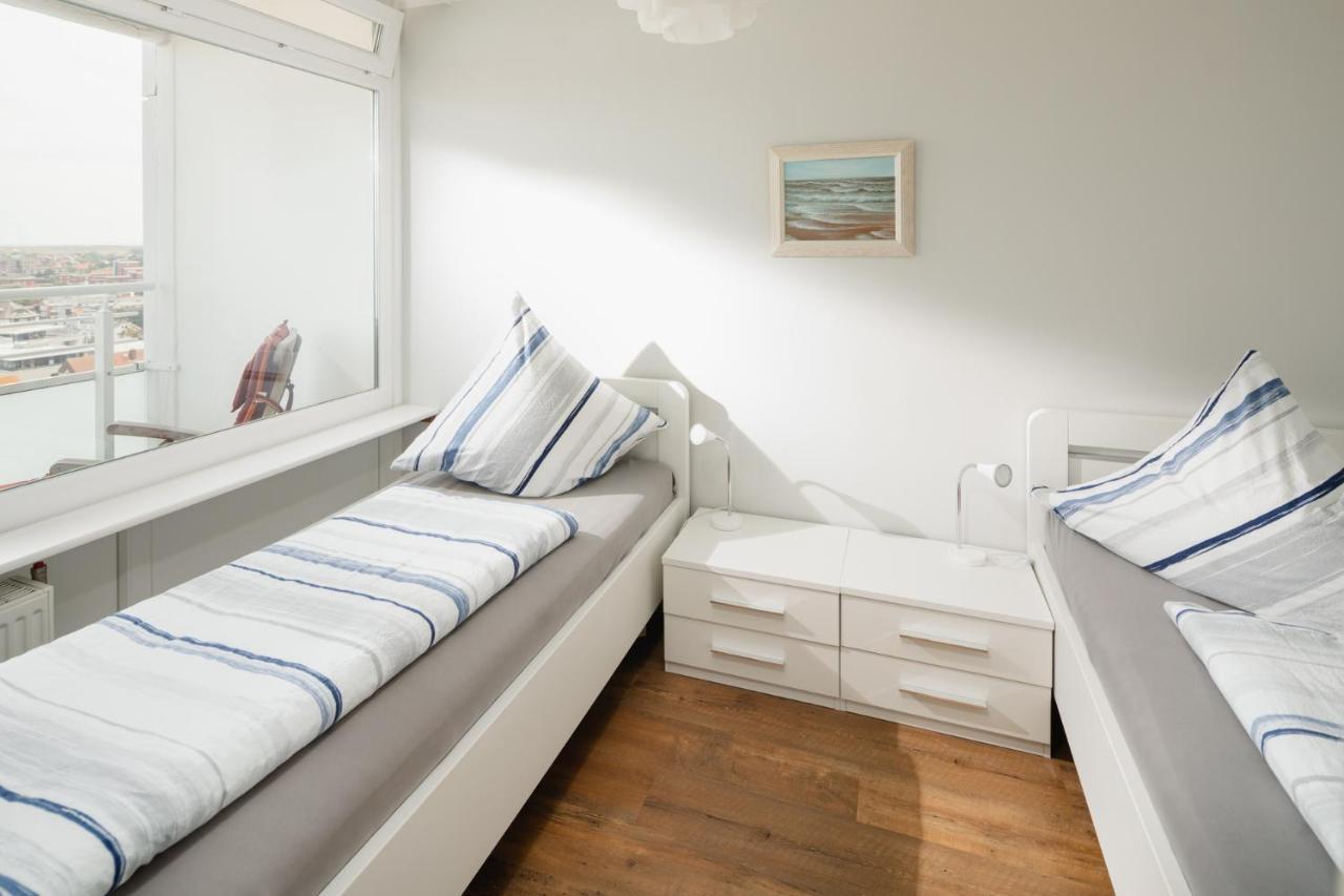 Nordseeblick Nr 92 นอร์เดอร์ไน ภายนอก รูปภาพ