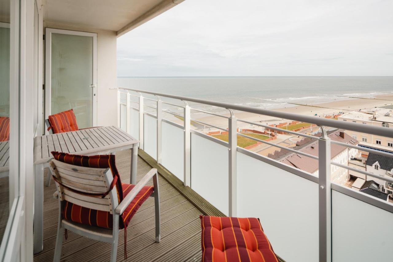 Nordseeblick Nr 92 นอร์เดอร์ไน ภายนอก รูปภาพ