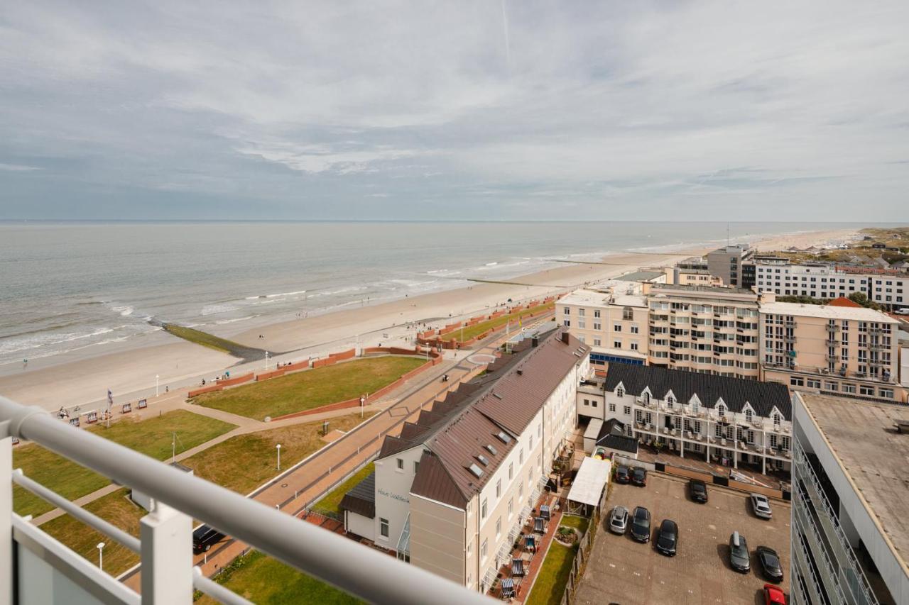 Nordseeblick Nr 92 นอร์เดอร์ไน ภายนอก รูปภาพ