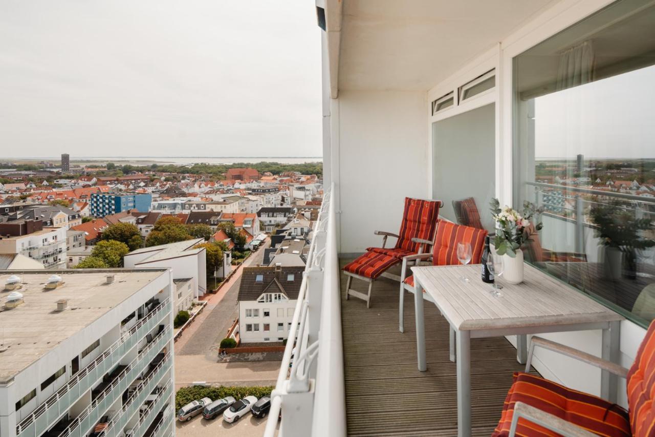Nordseeblick Nr 92 นอร์เดอร์ไน ภายนอก รูปภาพ