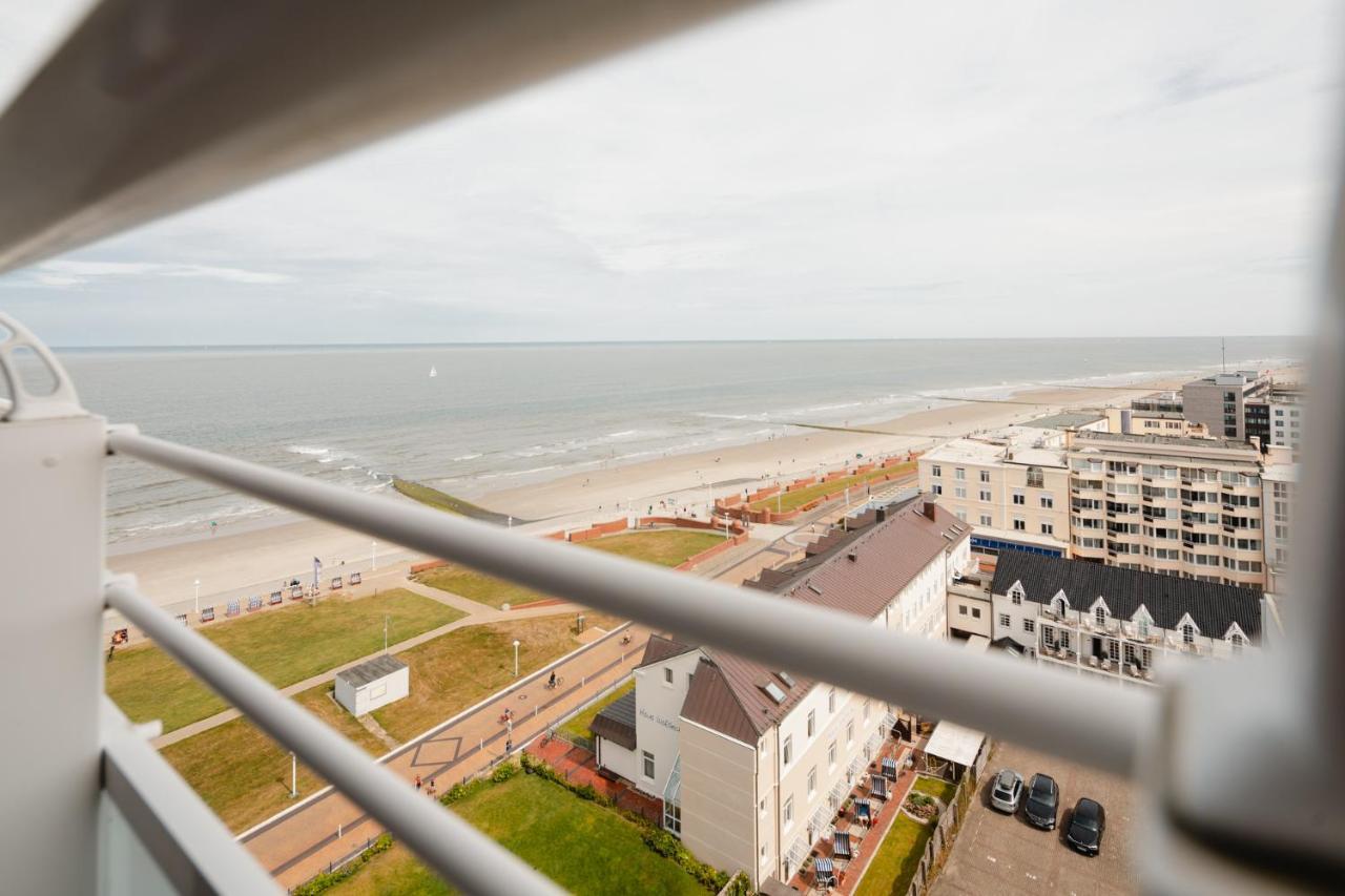 Nordseeblick Nr 92 นอร์เดอร์ไน ภายนอก รูปภาพ