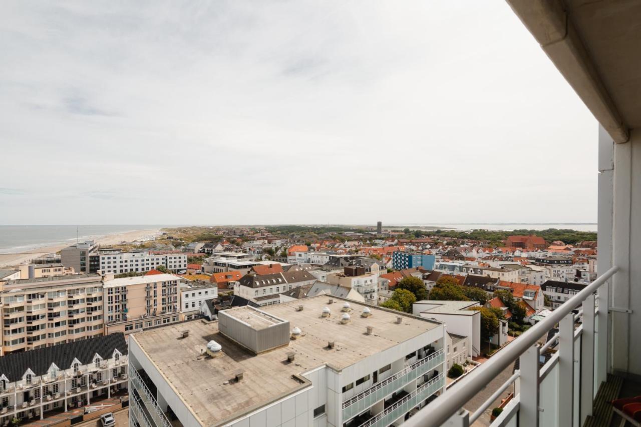 Nordseeblick Nr 92 นอร์เดอร์ไน ภายนอก รูปภาพ