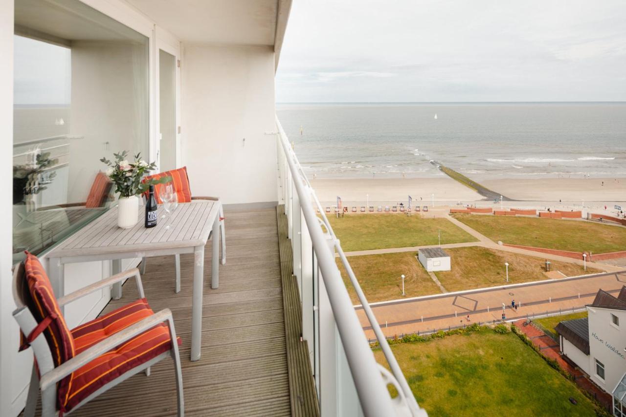 Nordseeblick Nr 92 นอร์เดอร์ไน ภายนอก รูปภาพ